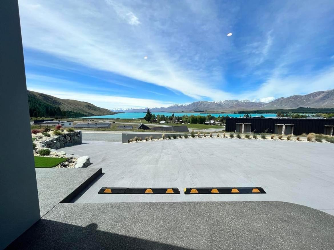 Apartment Starry Vista Delta Lake Tekapo