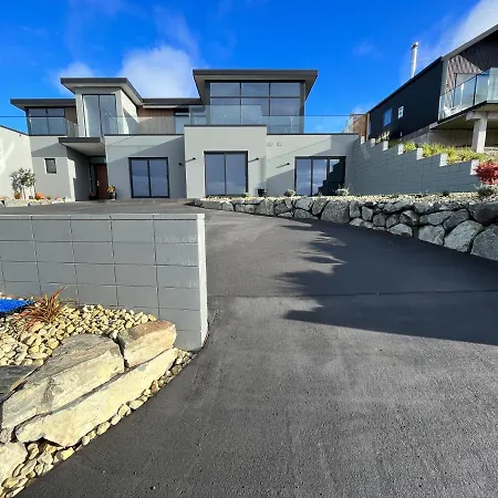 Starry Vista Delta Apartment Lake Tekapo Exterior photo
